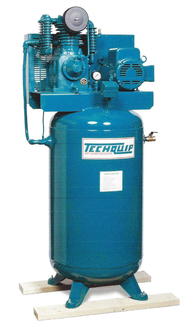 Toronto Air Compressor Products New Techquip Air Compressor's 5 Hp