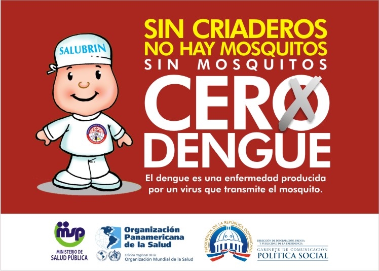 "PALENQUE PA´LANTE" ¿Que es el Dengue?