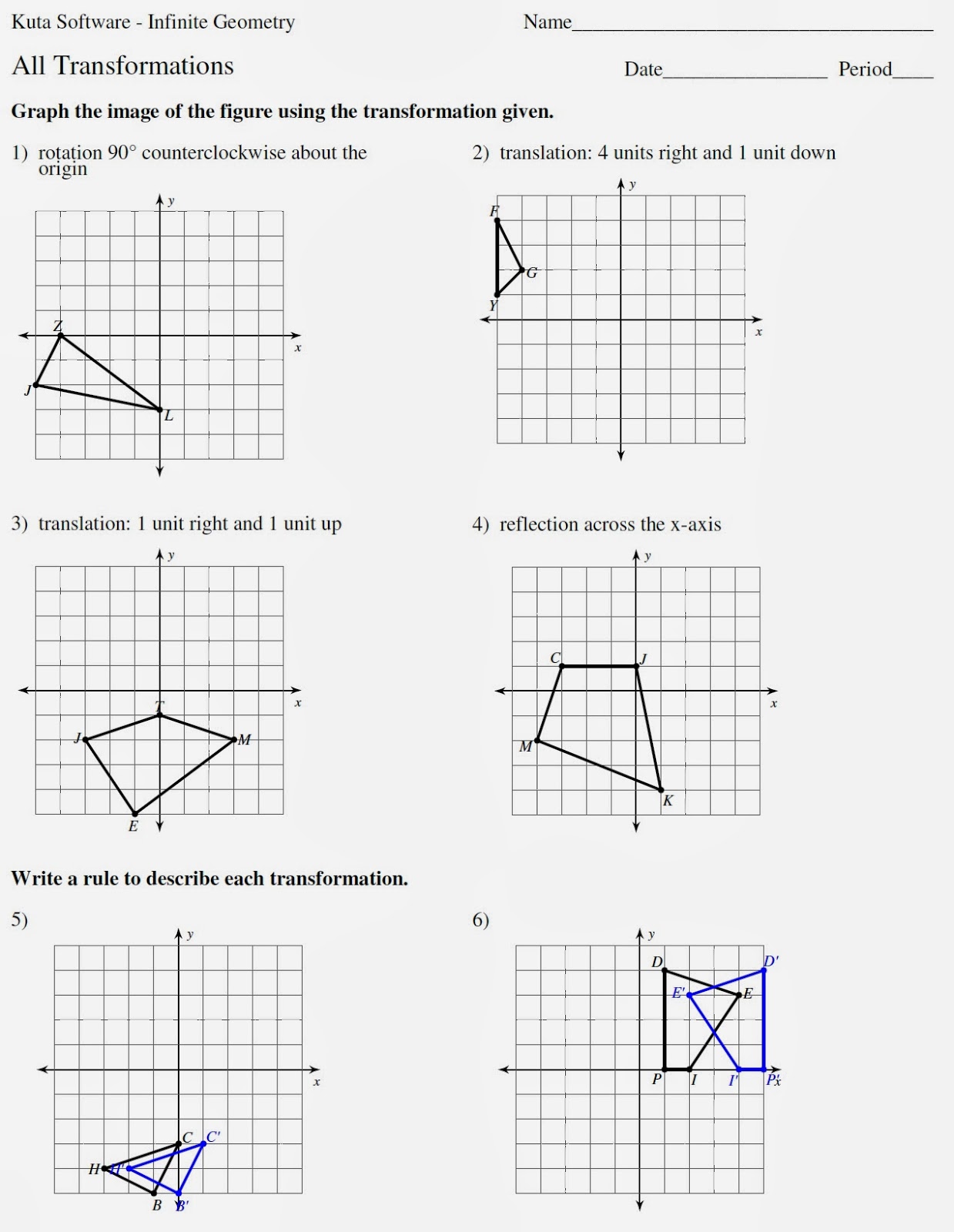 30++ Vertical And Horizontal Stretch And Shrink Worksheet – Worksheets