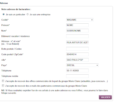 Marie Claire Idee - Blog Achados de Decoração Marie Claire Idee - Blog Achados de Decoração