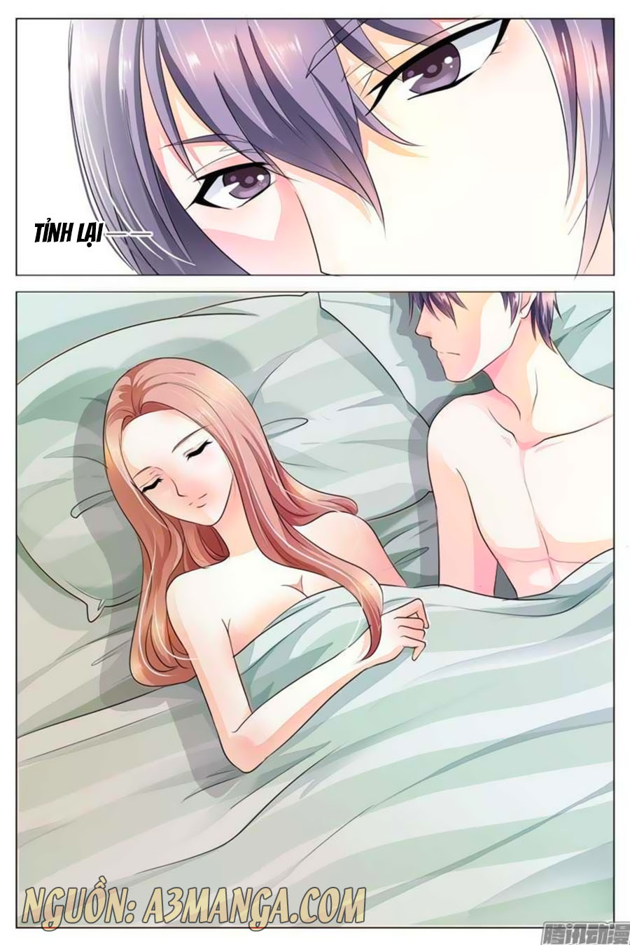 Song Diện Danh Viện - Chương 22 - Trang 3