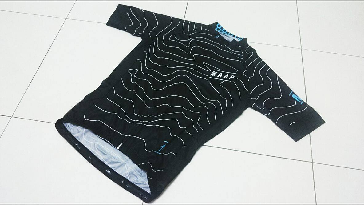 maap contour jersey