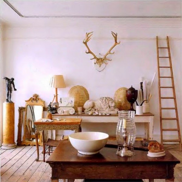 Do you dare to put the horns?