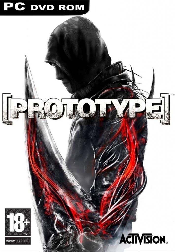 prototype pc game download prototype pc game download