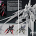 Gundam Uriel Prototyping by masarebelth