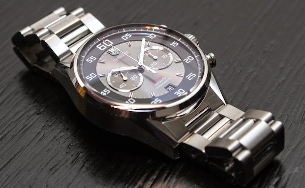Gem Mythbuster:  Waterproof Watches and Other Watch Myths