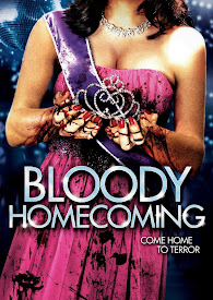 Watch Movies Bloody Homecoming (2012) Full Free Online