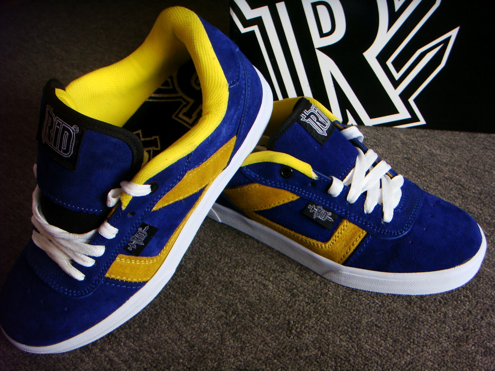 RID Shoes