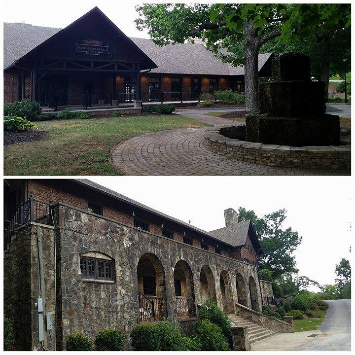 Cornelia Community Center