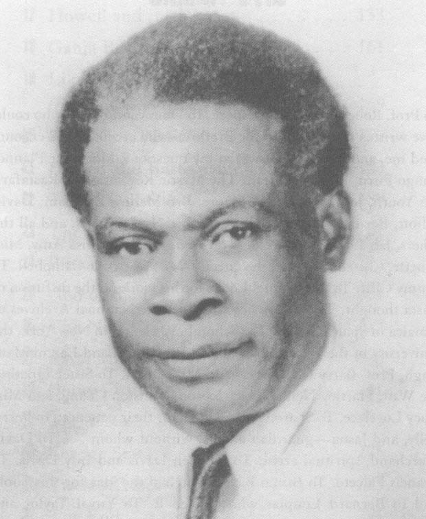 HISTÓRIA DO REGGAE LEONARD PERCIVAL HOWELL