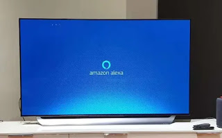 Alexa TV