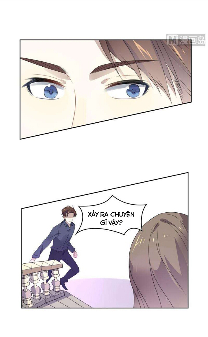 Nơi Nào Đông Ấm, Nơi Nào Hạ Mát Chap 13.6 - Next Chap 14