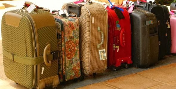 mundo Descuidado ala Viajar a Bolivia desde España con 2 maletas vuelo directo: Cuantas maletas  puedo llevar de exceso?