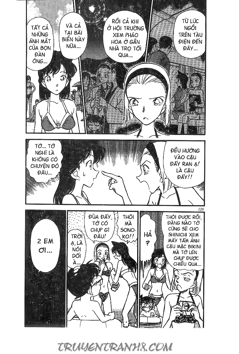 Detective Conan Chap 219 - Truyen.Chap.VN