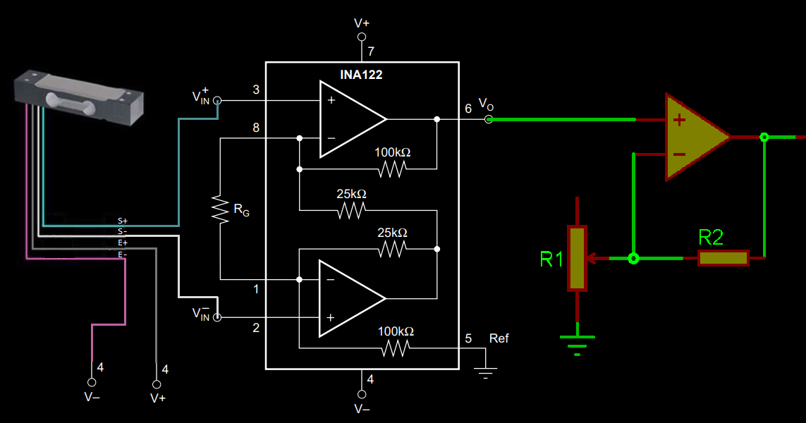 COMO HACER UN SENSOR DE GRAVEDAD COMO HACER UN SENSOR DE GRAVEDAD