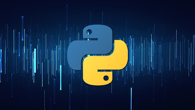Python A-Z™: Python For Data Science With Real Exercises! ( Udemy Coupon 100% OFF )