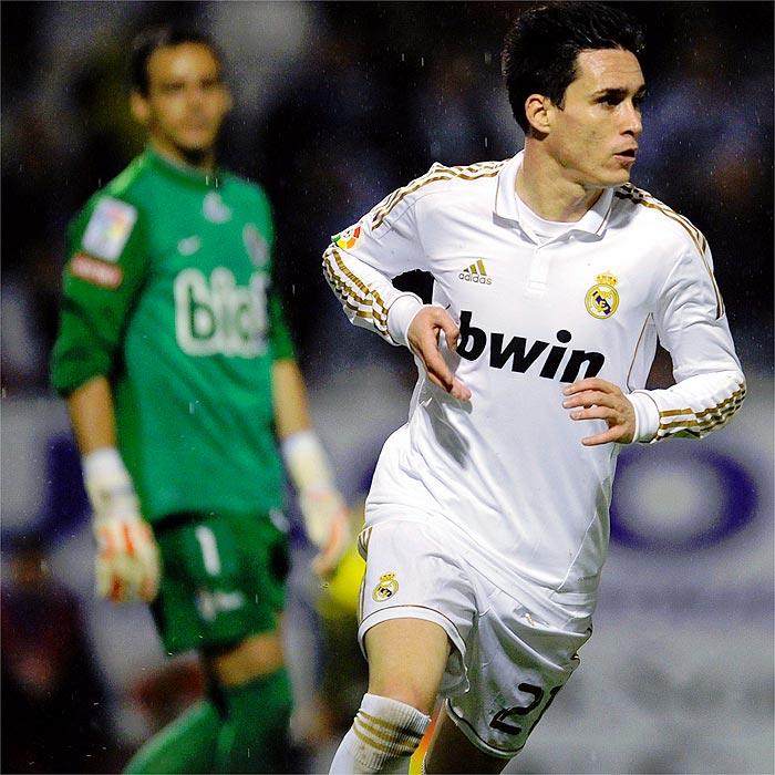 Spanish Football Soccer Sports Blog