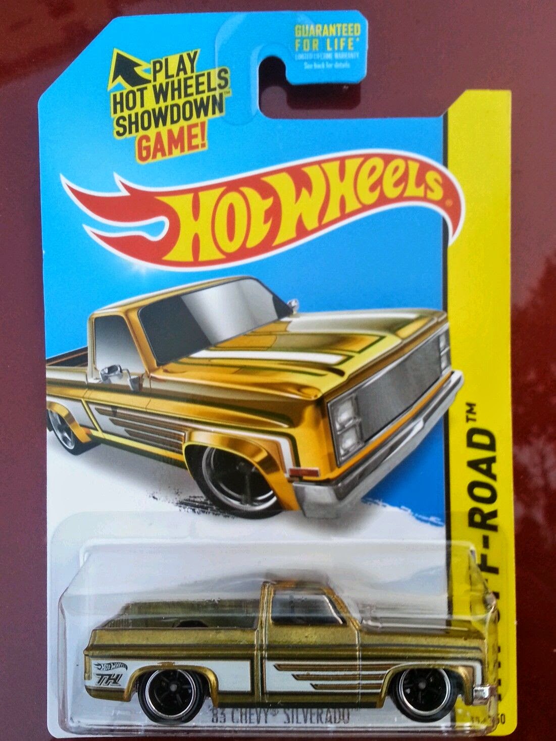 Chevy Special Edition >> Hot Wheels Super Treasure Hunts Chevy Special Edition >> Hot Wheels Super Treasure Hunts