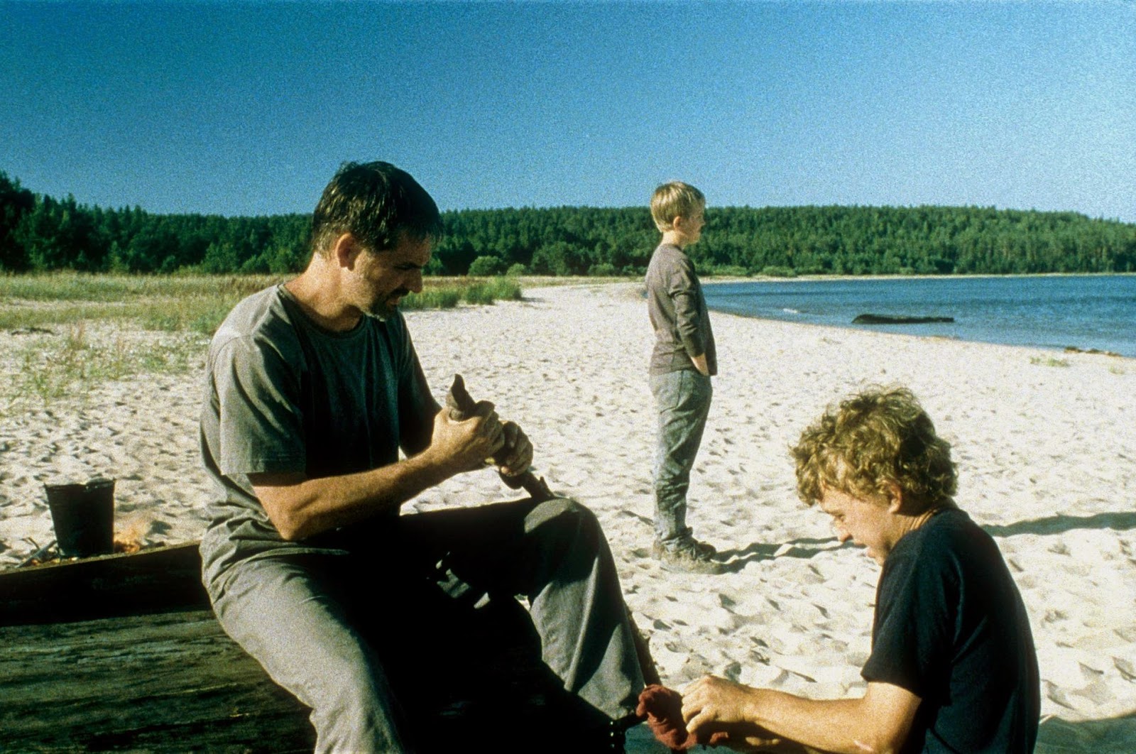 el regreso andrey zvyagintsev el regreso andrey zvyagintsev