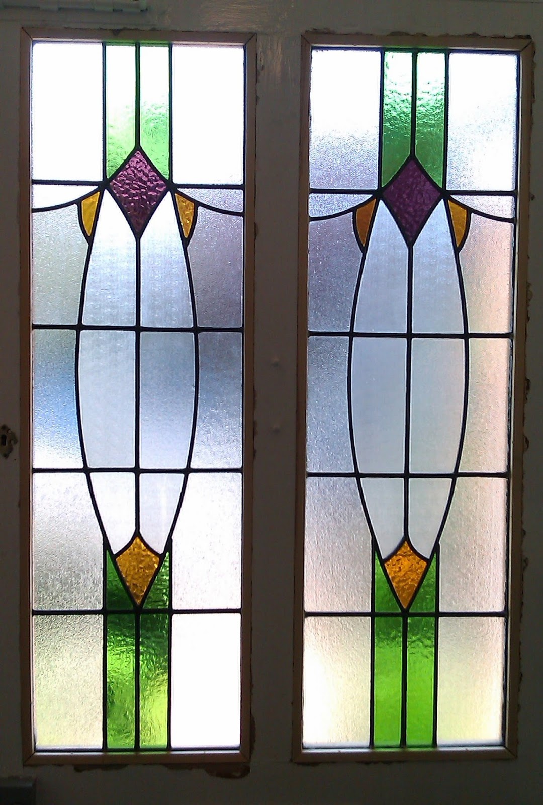 Stained Glass for London and South East