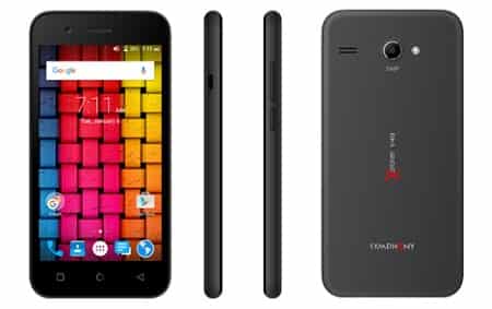 Symphony V49 Symphony Xplorer V49 Smartphone