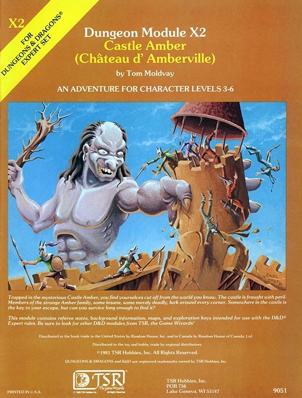 The Other blog: The 30 Greatest D&D Adventures of All