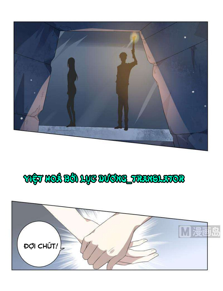 Nơi Nào Đông Ấm, Nơi Nào Hạ Mát - Chương 11 - Trang 15