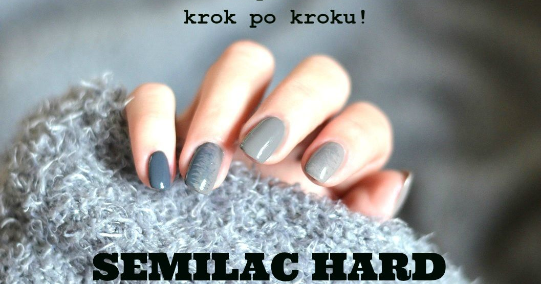 Joanna Interesting Details Przedluzanie Paznokci W Domu Krok Po Kroku