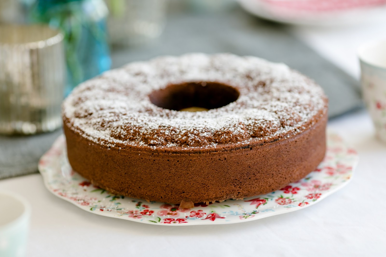 Lust auf Toffifee Mousse Torte? • Pomponetti Lust auf Toffifee Mousse Torte? • Pomponetti