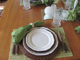 Dianne's Creative Table: August 2012