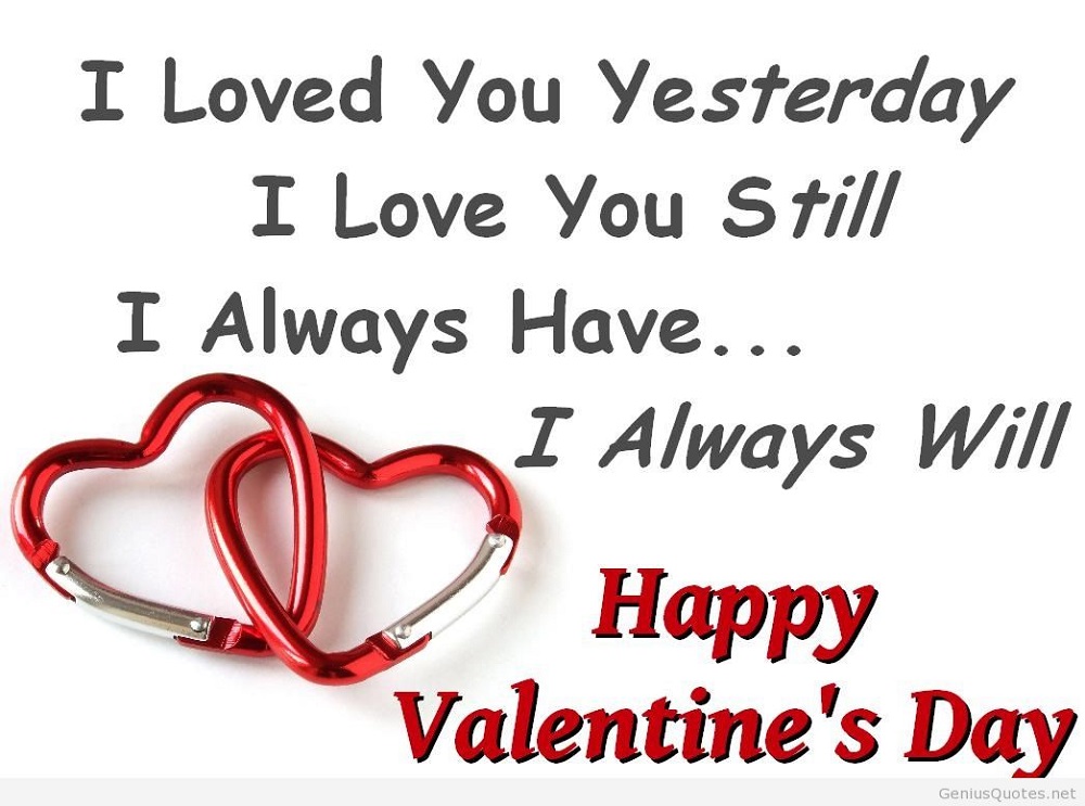 Featured image of post Valentine Day Quotes For Girlfriend In Hindi - Wishing a very happy valentine's day. valentine's day messages for girlfriend in hindi.