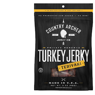 country archer jerky