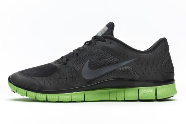 nike free run shield