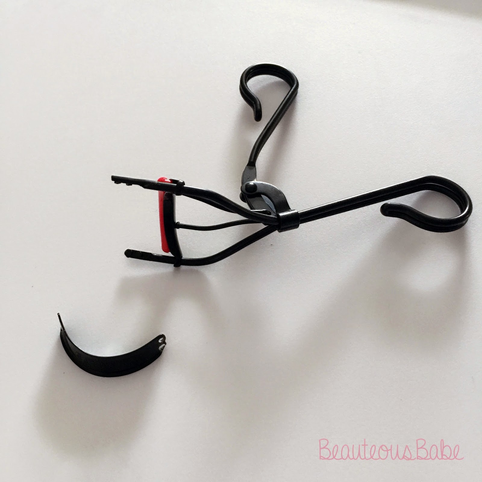 BeauteousBabe Emite Lash Curler Review