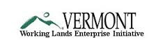 Vermont Working Lands Enterprise Initiative