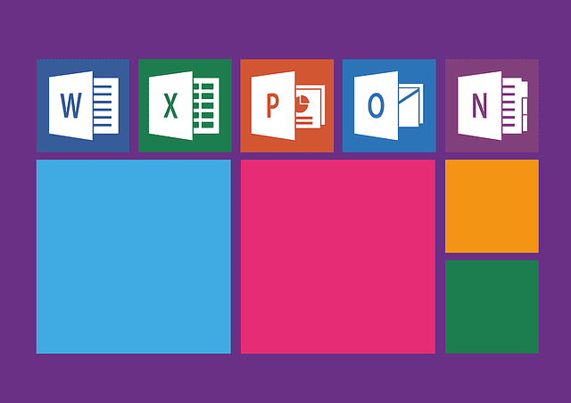 Mengenal Sejarah Program Aplikasi Microsoft Office