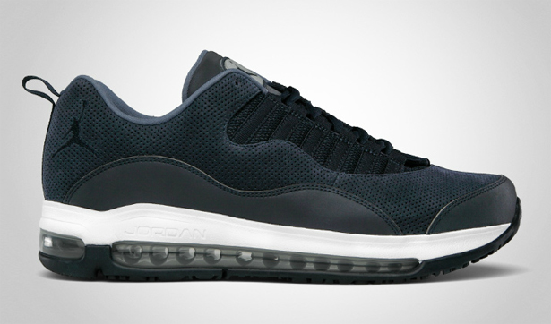 Jordan CMFT Max Air 10 | Highsnobiety