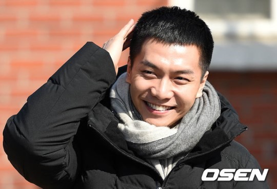 lee seung gi military unit kkuljaem lee seung gi assigned in special warfare lee seung gi military unit kkuljaem lee seung gi assigned in special warfare