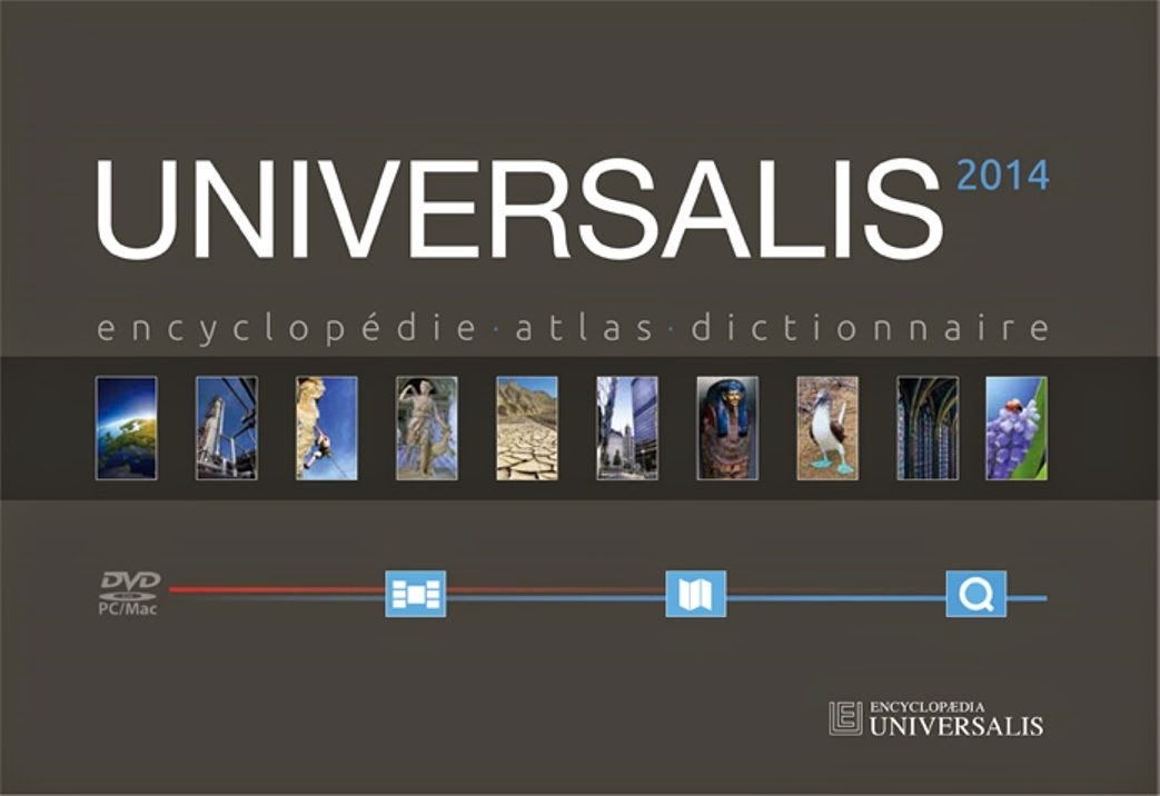 gratuitement encyclopdie universalis 2011