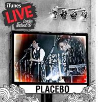 [2009] - iTunes Live - London Festival '09 [EP]