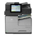 تحميل تعريف طابعة HP Officejet X585