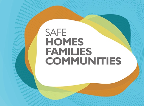 Safe from Violence Supporting our community to be free from family and sexual violence