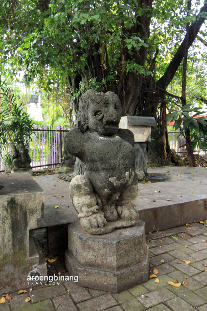 arca joko dolog surabaya