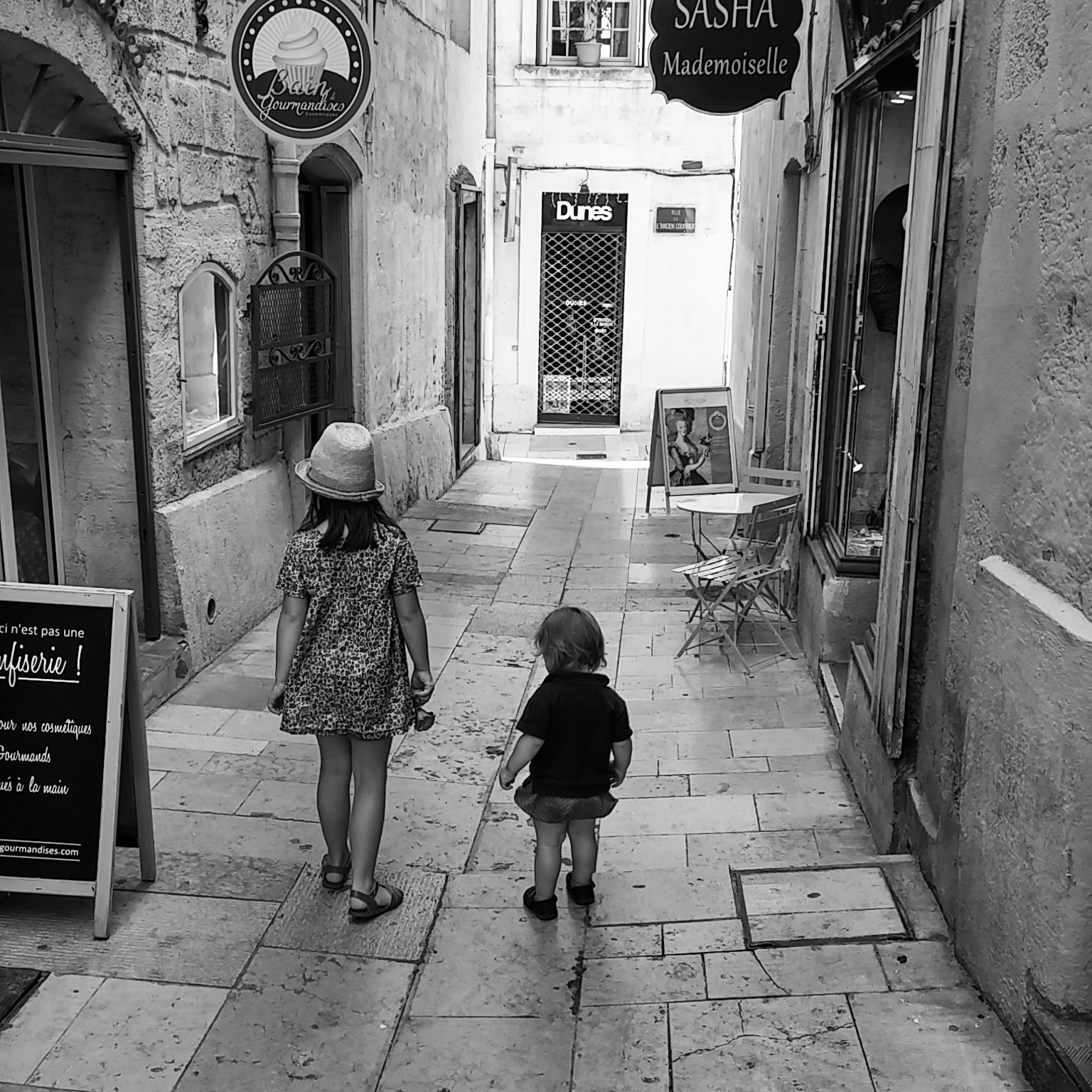 Sortie En Famille Une Semaine De Decouverte A Montpellier Ultra Kids Friendly Les Aventures Des Petits Pois