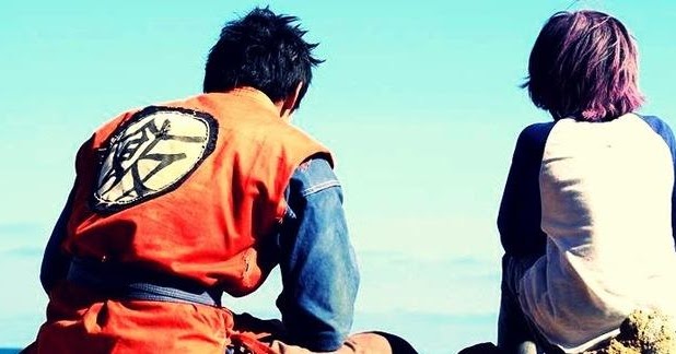 Dragon Ball Z Light Of Hope Vf #RADIOHERN: Le fan-film "Dragon Ball Z : Light of Hope" (Lueur d'Espoir)