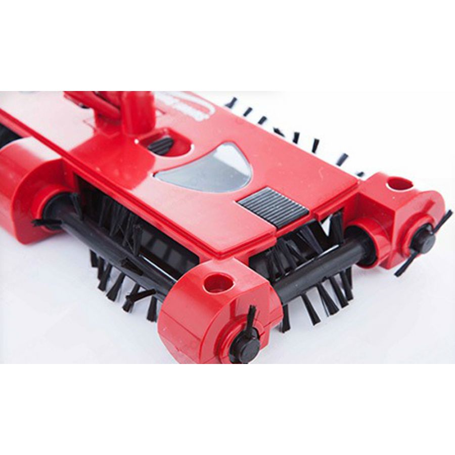 Home Appliances Cordless Swivel Sweeper