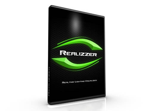 Realizzer 3D Studio 1.6.0 Full (Simulador de Iluminaciones en 3D) Realizzer 3D Studio 1.6.0 Full (Simulador de Iluminaciones en 3D)