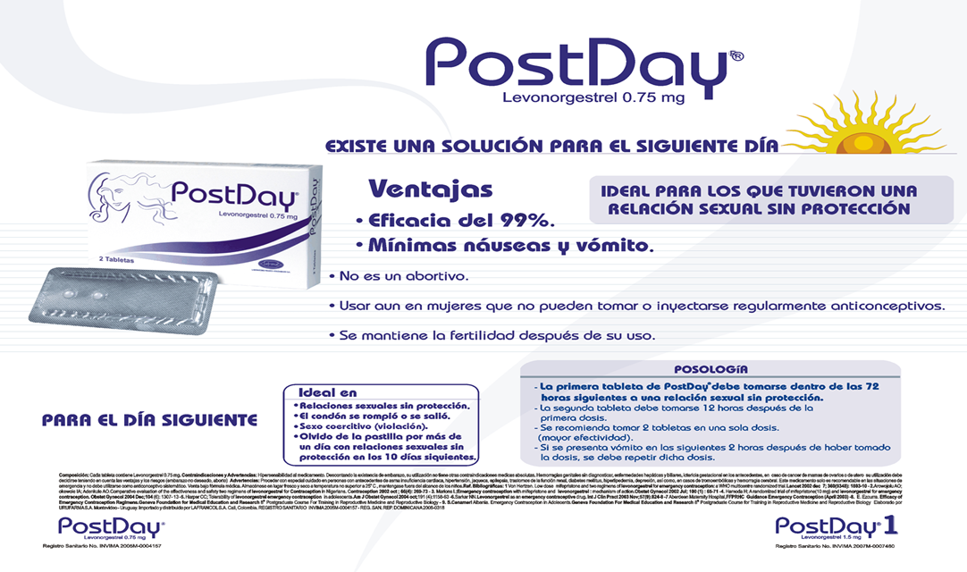POSTDAY EFECTIVIDAD EBOOK POSTDAY EFECTIVIDAD EBOOK