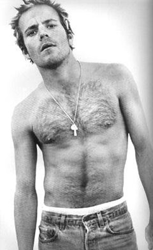 What the Heck? Trending Now...: STEPHEN DORFF Sexiest Photos (TOP 10)