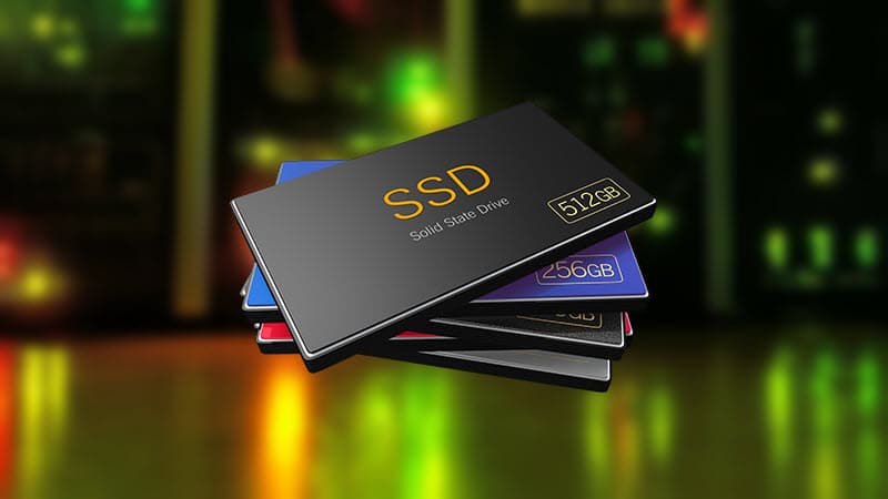 What is SSD, and why is data recovery vital? What is SSD, and why is data recovery vital?